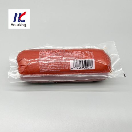 Multi Barrier Film for Shredded Cheese Packaging