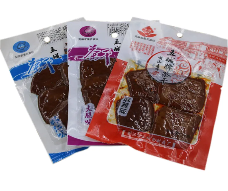 Vacuum Packaging Film 6