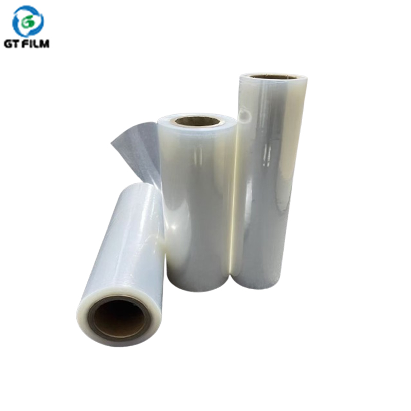 Factory Direct Supply of Multi-Layer PA/PE/EVOH/PP Co-Extruded Film for The Packaging of Pharmaceutical Vaccines