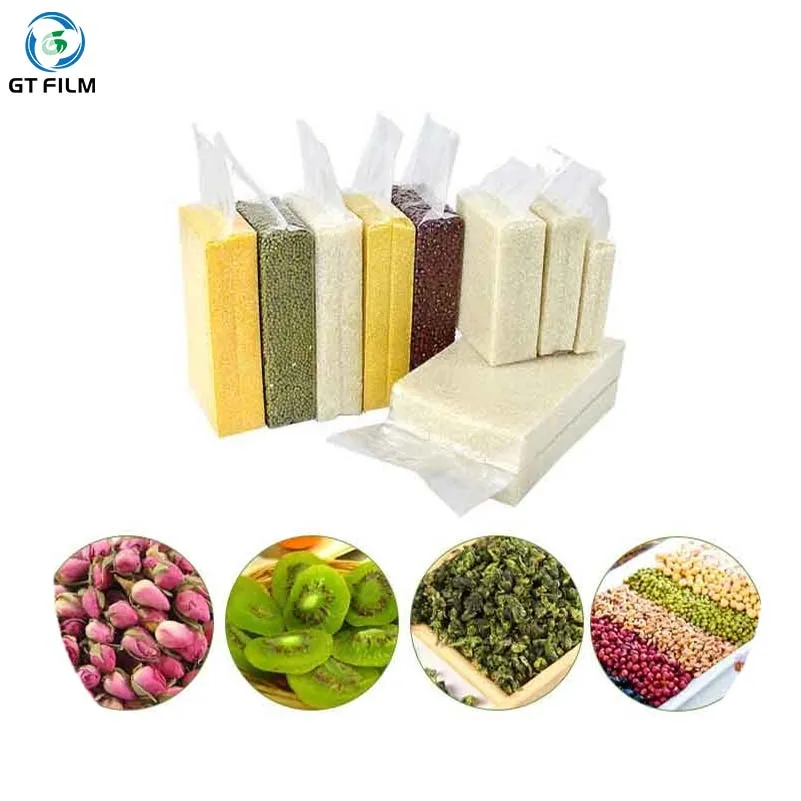 Multi-Layer Co-Extruded Film 1