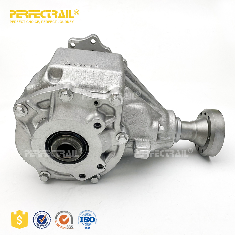 Lr039783 Car Parts Gearbox Transfer Case Assembly for Land Rover Range Rover Evoque Defender Freelander