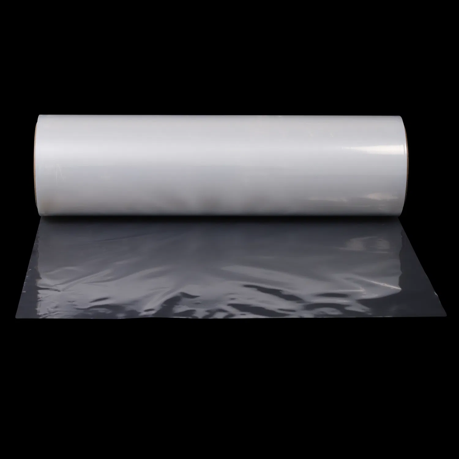 Multi-Layer Co-Extruded Vacuum Packaging High-Barrier PA/PE Co-Extruded Film
