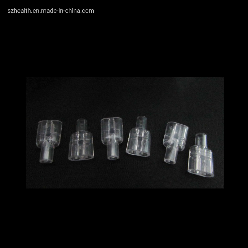 Sterile Disposable Two Way Connector Infusion Set Accessories High Quality