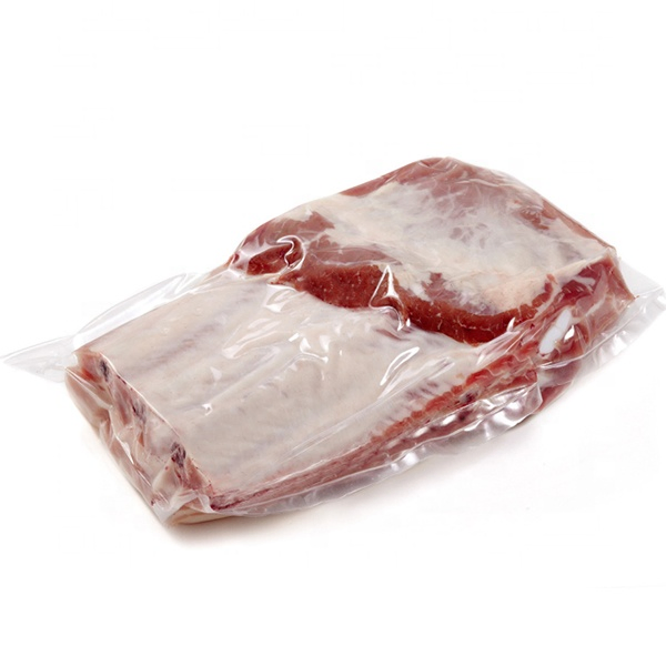 Hot Sale 7-Layer Coex PA EVOH Barrier Film, Multi Layer Barrier Shrink Film, Co-Extruded High Barrier Nylon Film