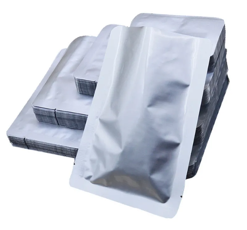 Vacuum Packaging Film 5