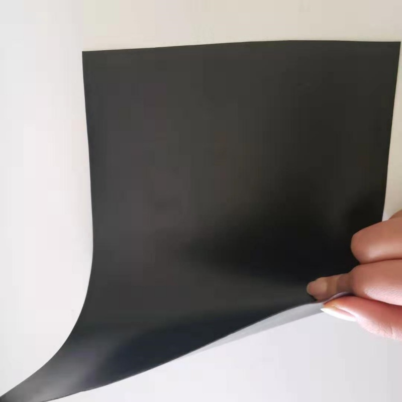 Customizable Geomembrane Fish Pond Liner for Various Pond Sizes Fish Hatchery Ponds, Lake Bottom Lining and Water Containment