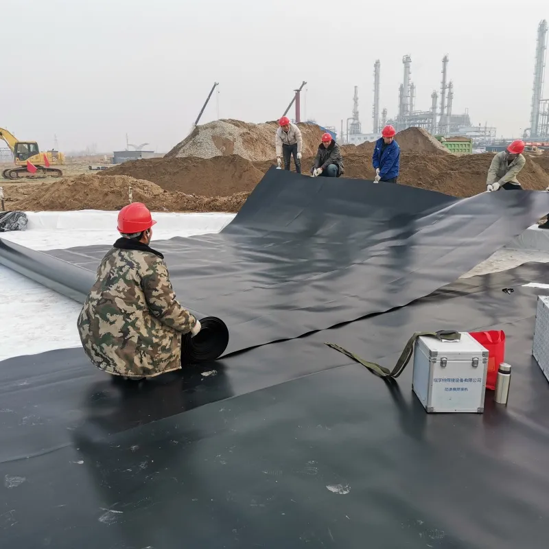 Geomembrane Details 2