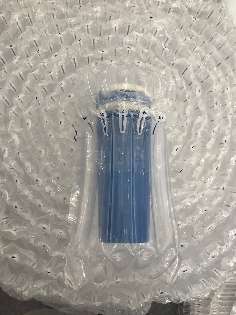 High-Quality PE Film for Durable Air Dunnage Packaging