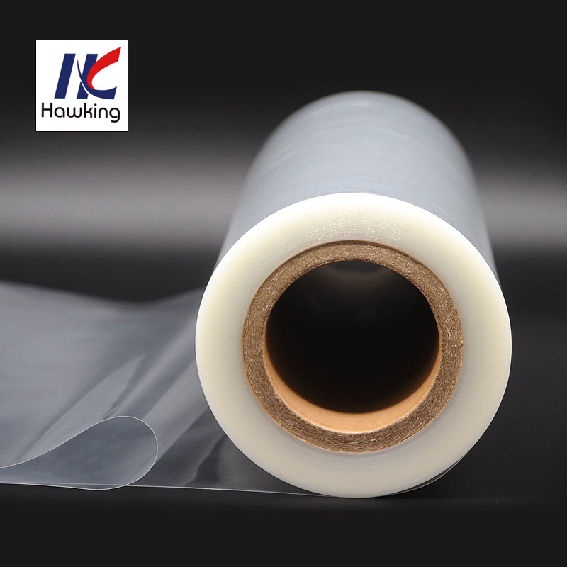 Multi Barrier Film for Food &amp; Beverage Packaging