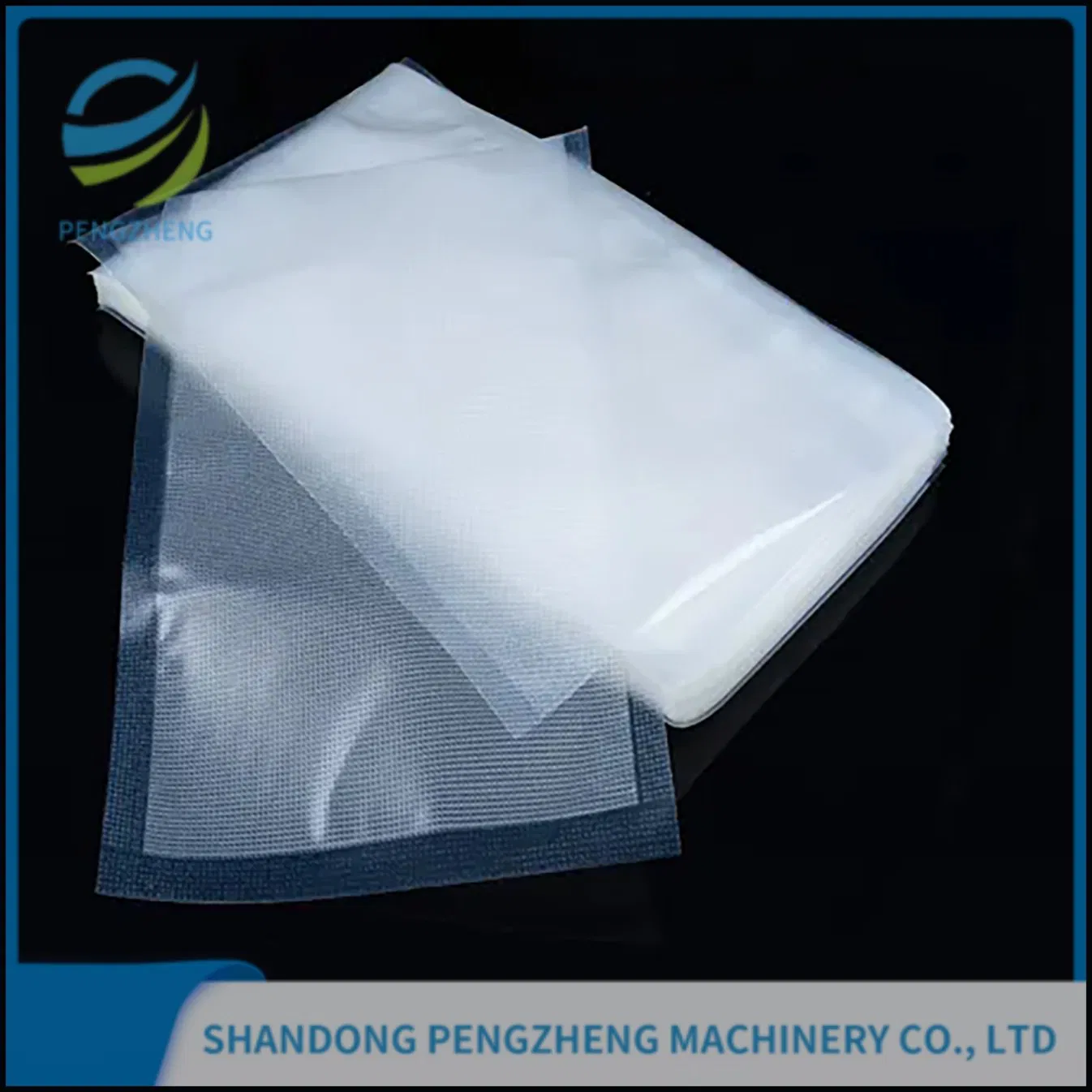 PA/EVOH/PE Coextruded Multi-Layer Barrier Food Package Thermoforming Film