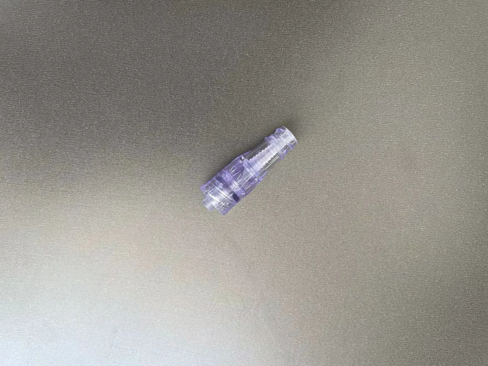 Good Quality Eo Sterile Disposable Needle Free Connector From Chinese Supplier