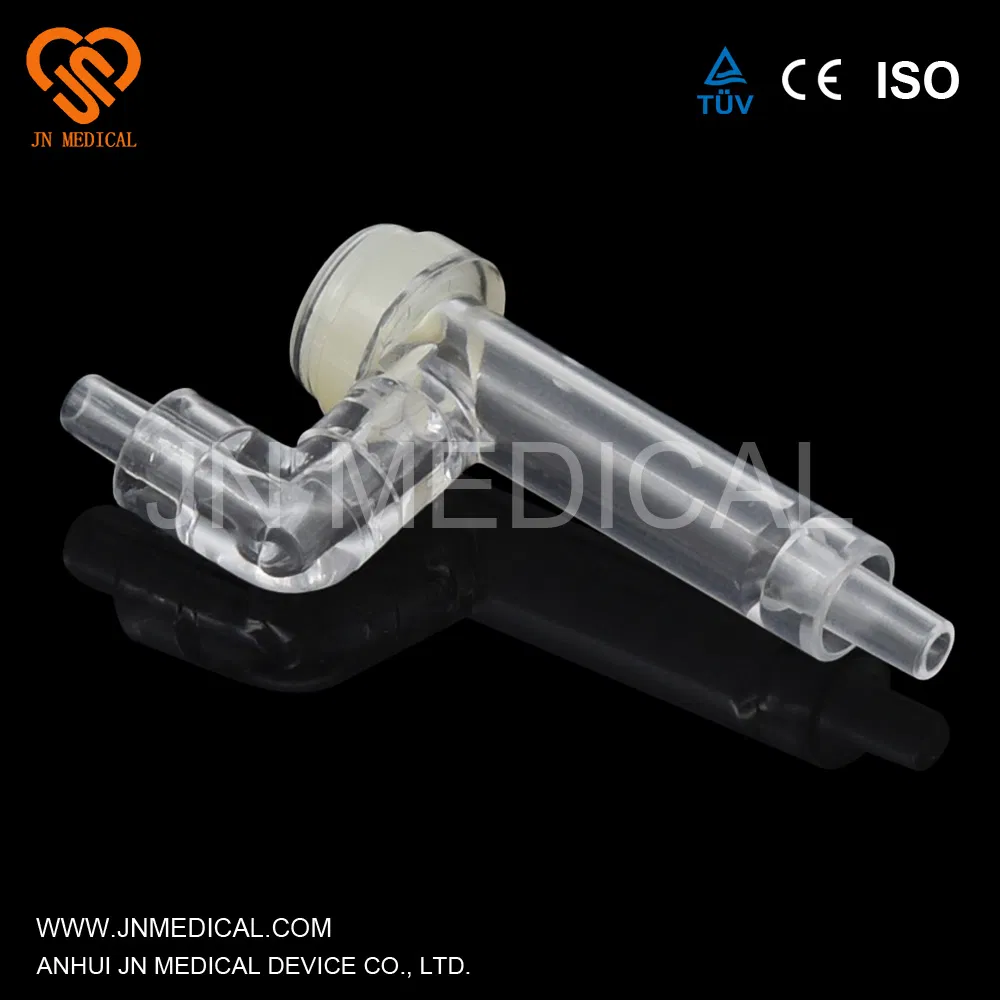 Disposable Needle Free Connector Eo Sterile
