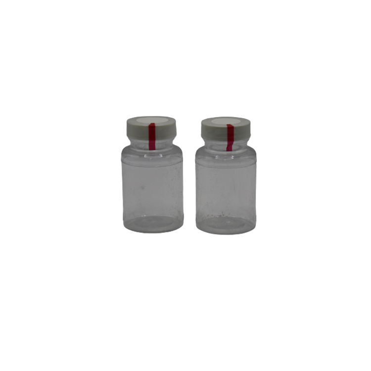 100ml Sterile Sampling Bottle 100ml Sterile Quantitative Bottle 100ml Water Sampling Bottles Sterile