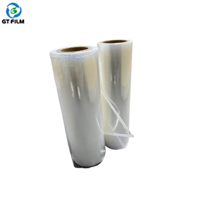 Factory Direct Supply of Multi-Layer PA/PE/EVOH/PP Co-Extruded Film for The Packaging of Pharmaceutical Vaccines