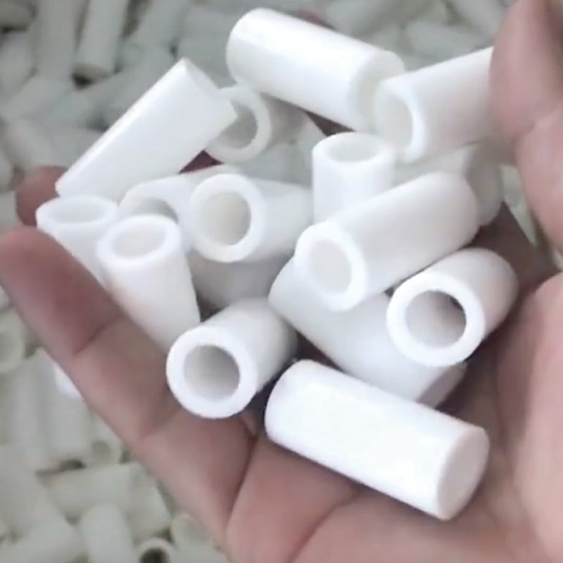 Conductive Silicone Tubing for Cleanroom and Semiconductor Facilities