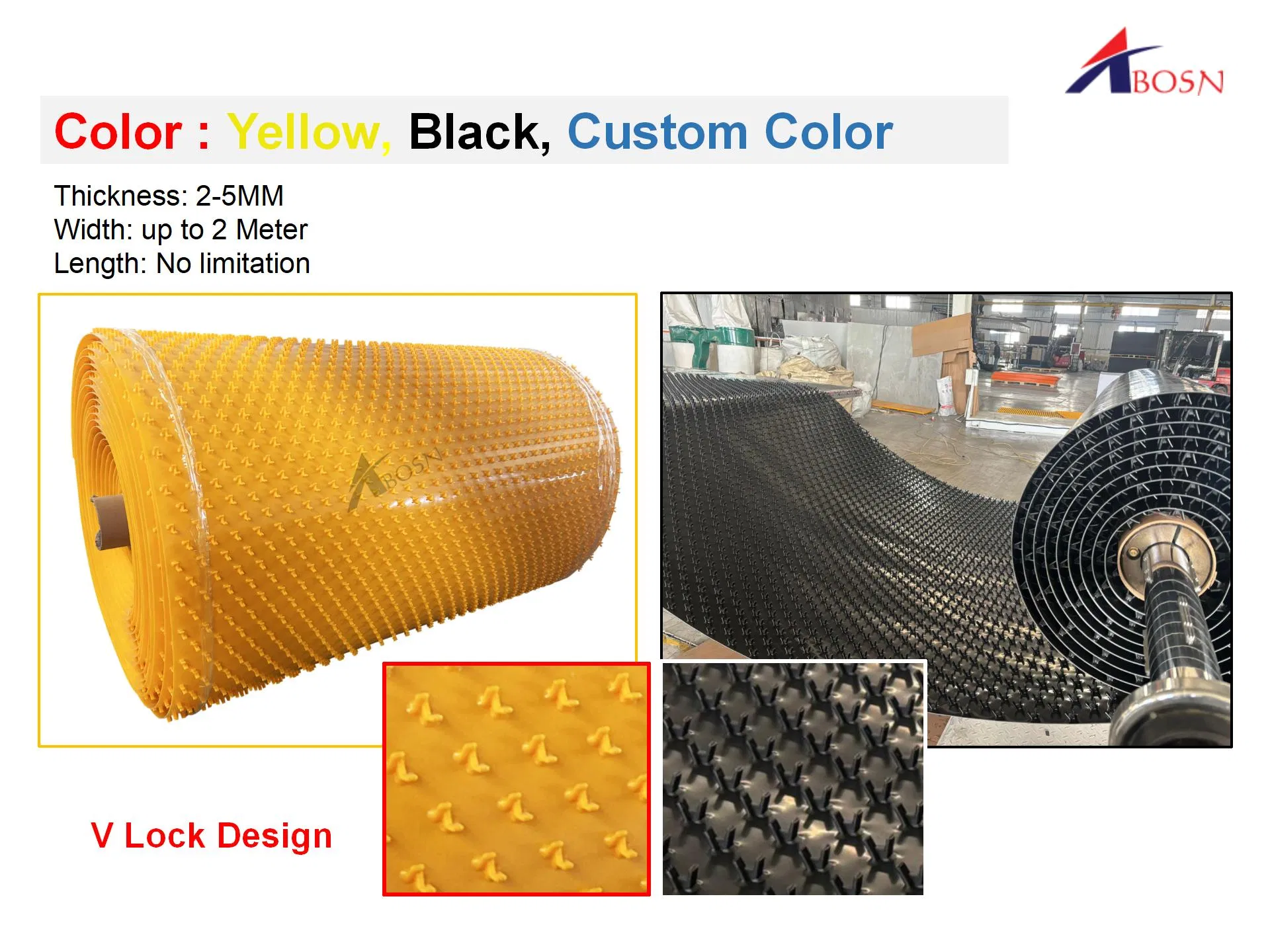 Landfill Pond Containment