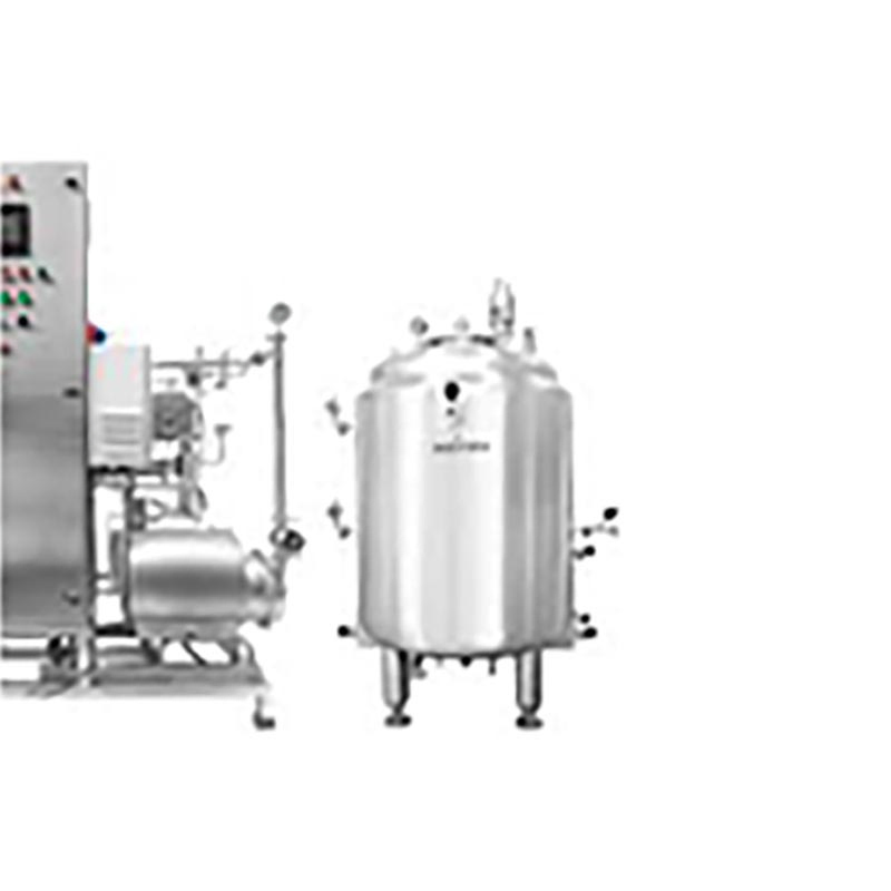 Premium Bioreactor Storage and Distribution System From Nailii China