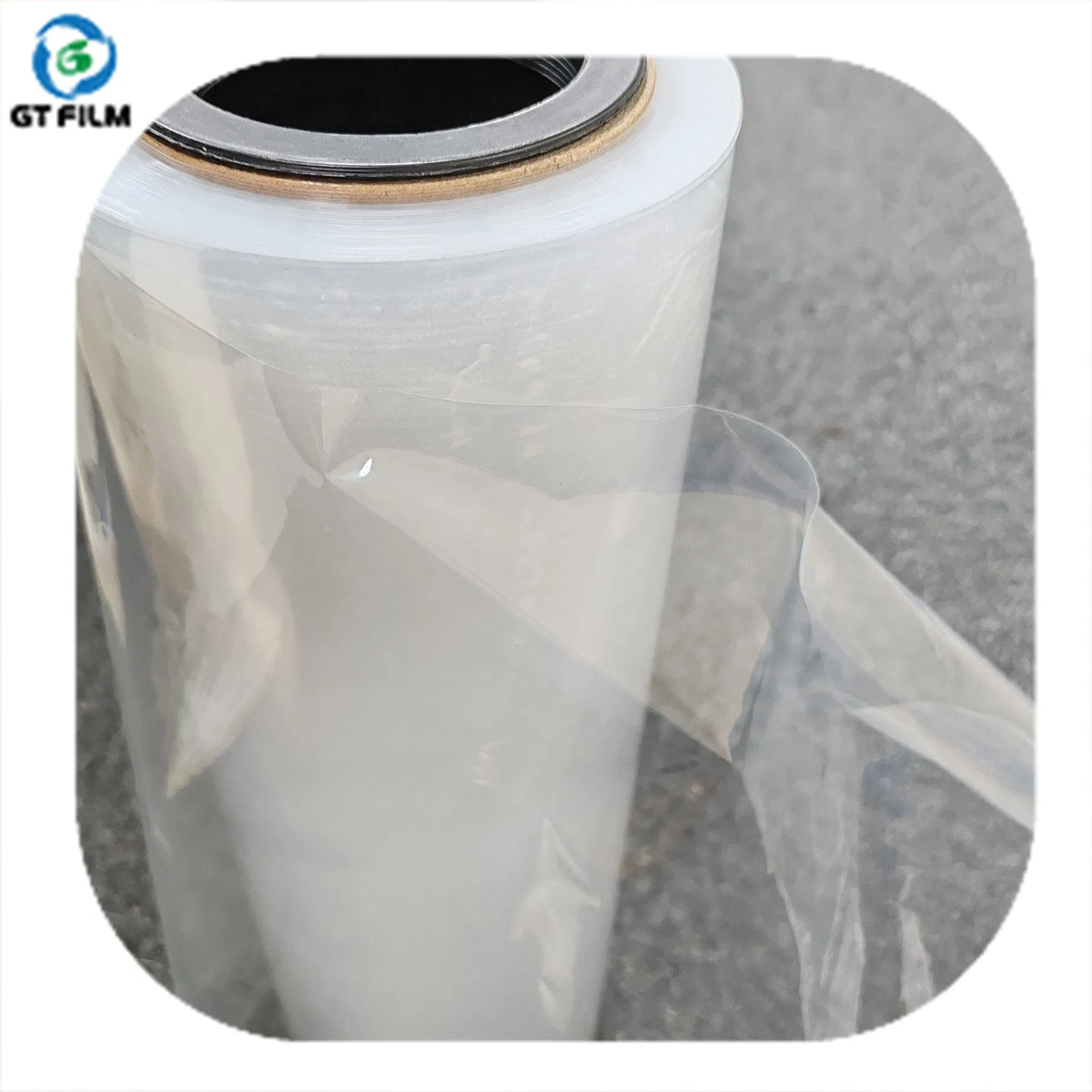 Eco-Friendly 7-Layer Co-Extruded PA/PP/PA PE Multi-Layer Thermoforming Film for Thermoforming Machinery