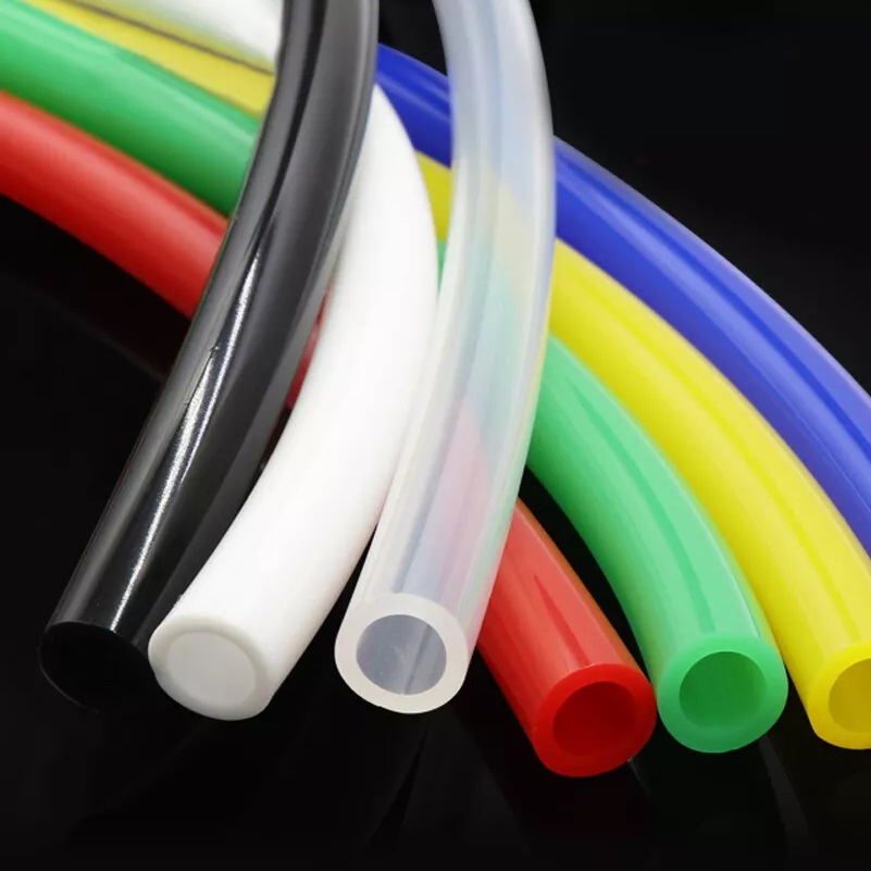 Premium Food Grade Silicone Tubing for Home Brewing and Winemaking