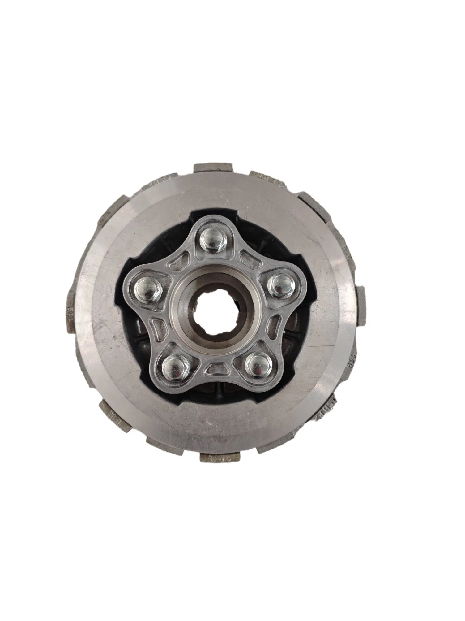 Premium Quality Clutch Assembly for Optimal Power Transfer