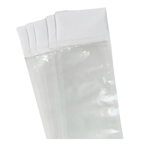 Disposable Medical Eo Sterilization Tyvek Header Pouch for Packing Surgical Drape