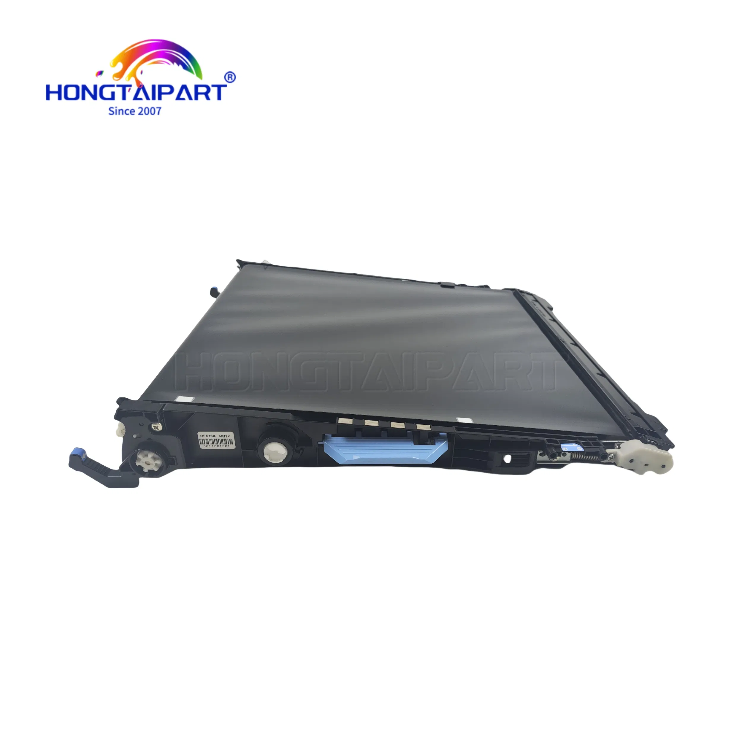 Intermediate Transfer Belt (ITB) Assembly CE516A CE979A for HP Cp5225 Cp5525 M750 M775 Cp 5525 5225 Hongtaipart
