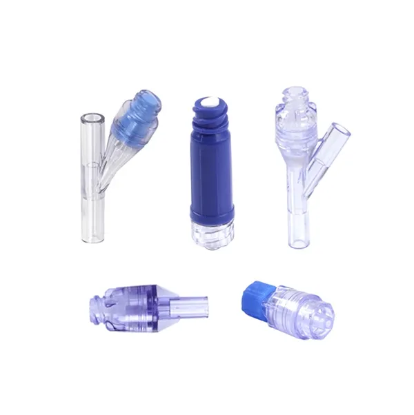 Injection Port View 2