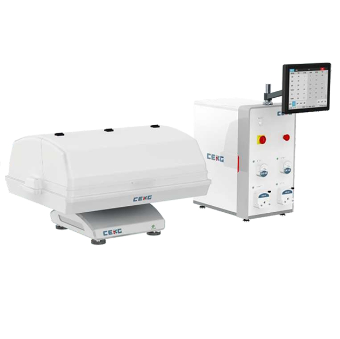 Single Use Bioreactor Biomanufacturing Disposable 2D Bag