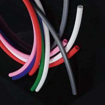 Silicone Tube Detail 2