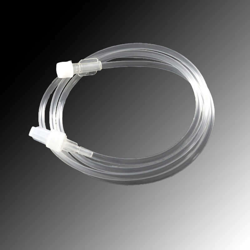Reinforced Peristaltic Pump Tubing for Medical Infusion