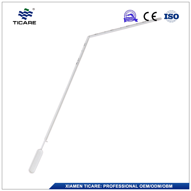 Surgical Use Sterile Endometrial Biopsy Pipelle 24fr to 36fr