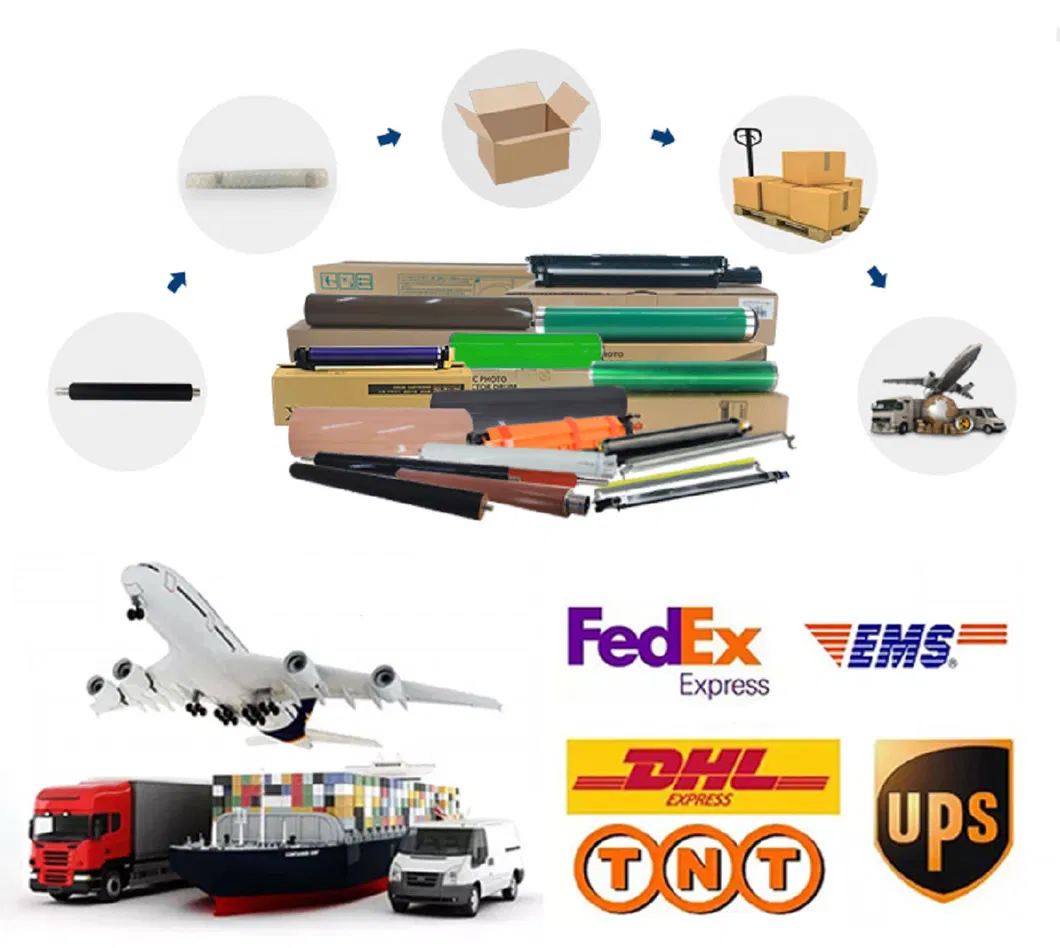 Shipping Methods