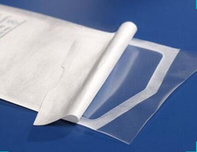 2017 Newest Tyvek Film Pouch