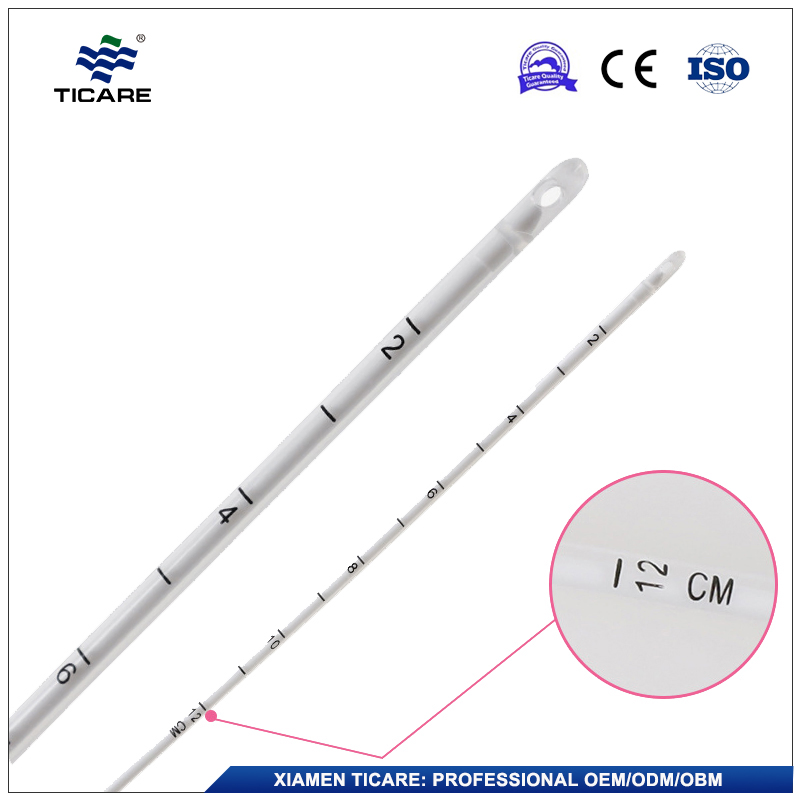 Surgical Use Sterile Endometrial Biopsy Pipelle 24fr to 36fr