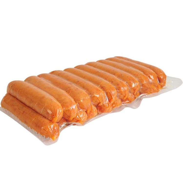 Plastic Packaging Multi-Layer Co-Extruded Film Nylon Film