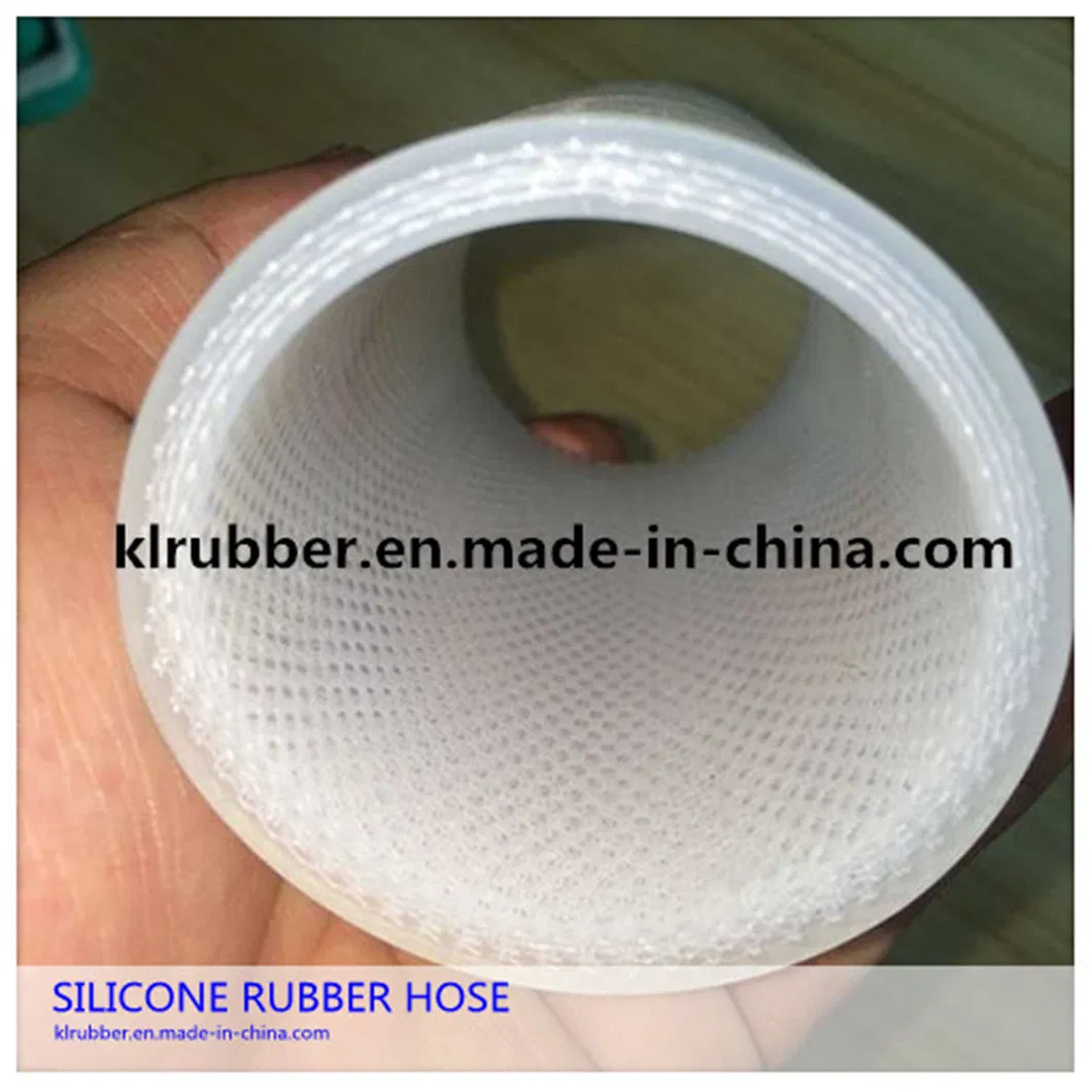 Silicone Tube Feature 3