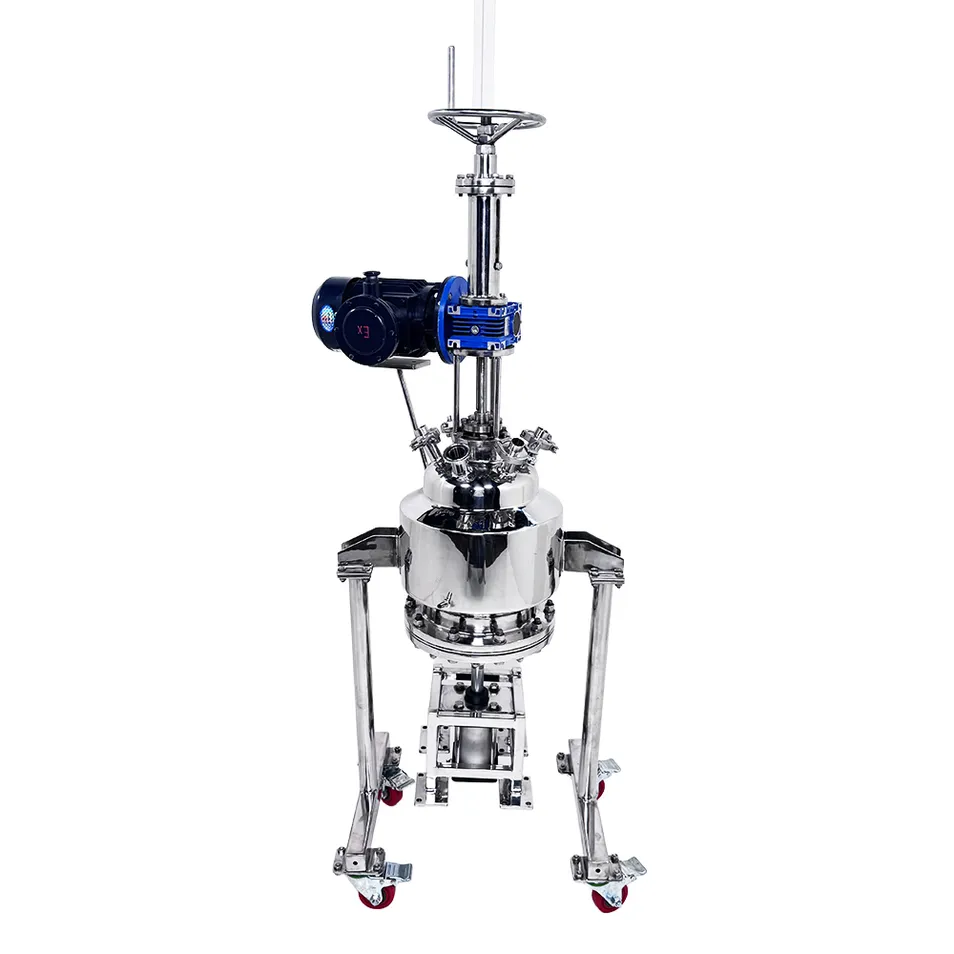 Filtering Equipment 1