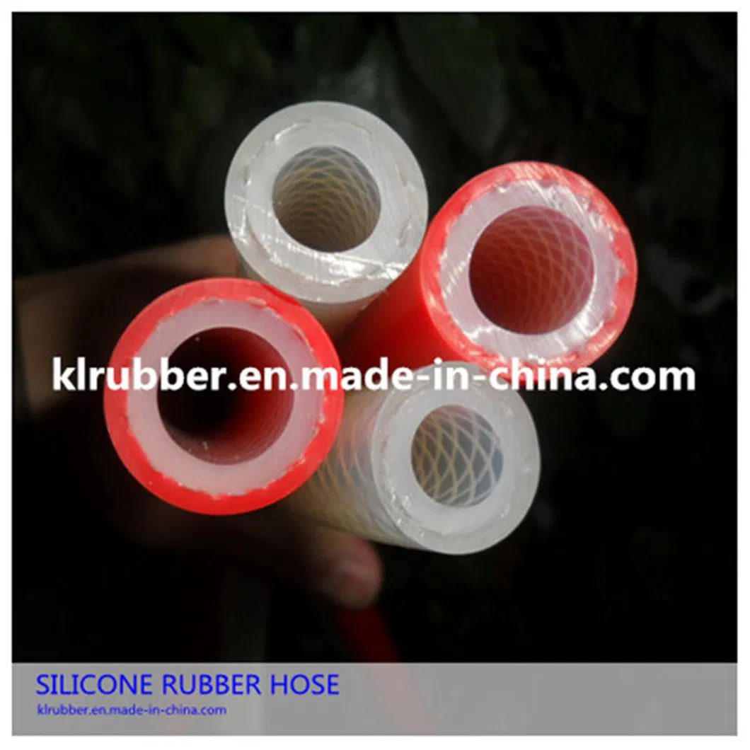 Silicone Tube Feature 5