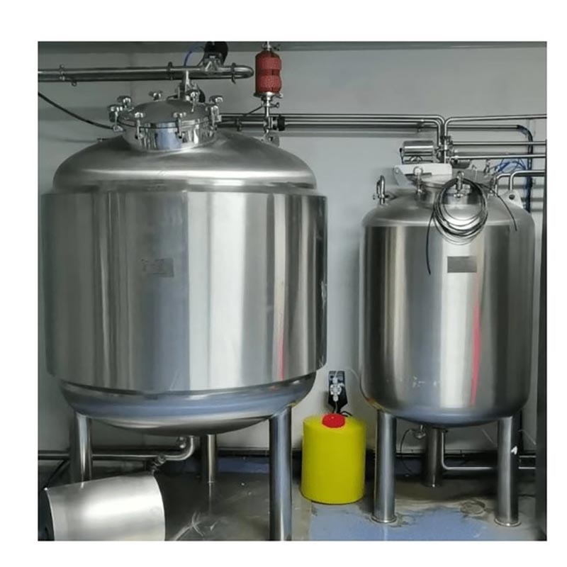 Nailii Bioreactor Storage System: Optimized Distribution for Laboratories