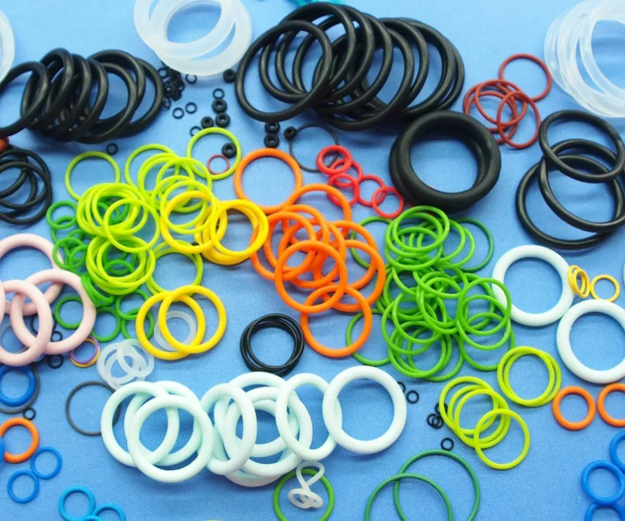 High Quality Silicone Material