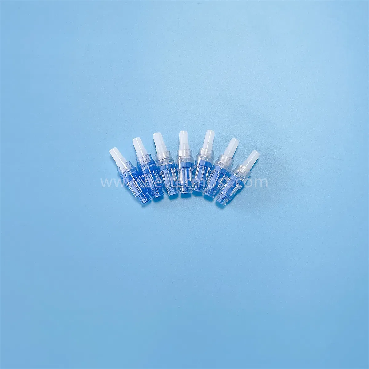 Bm® Disposable High Quality Medical Sterile Positive Pressure Needle Free Connector