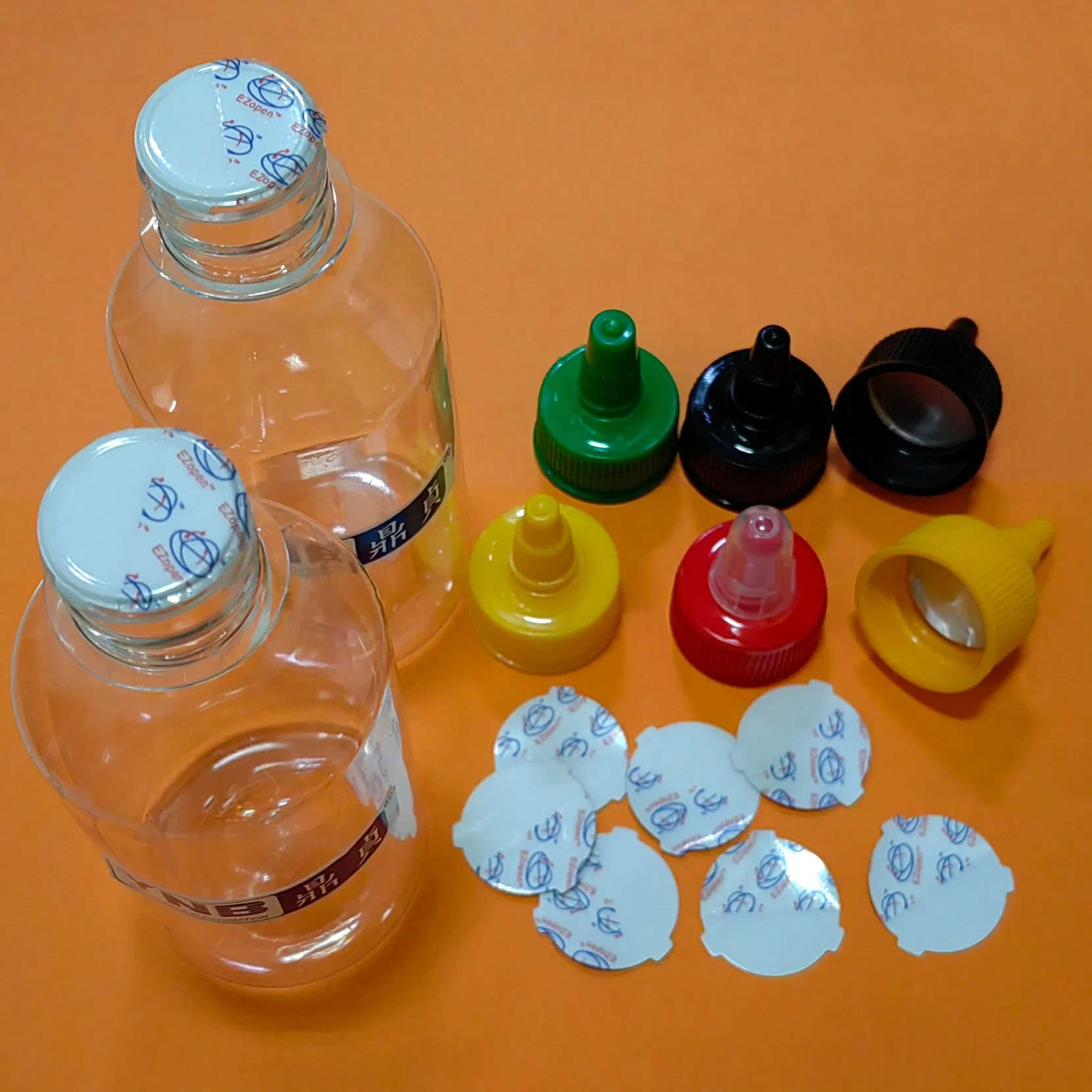 Half Moon Liner / Milk Powder Liner for Food, Drug &amp; Cosmetic Industry