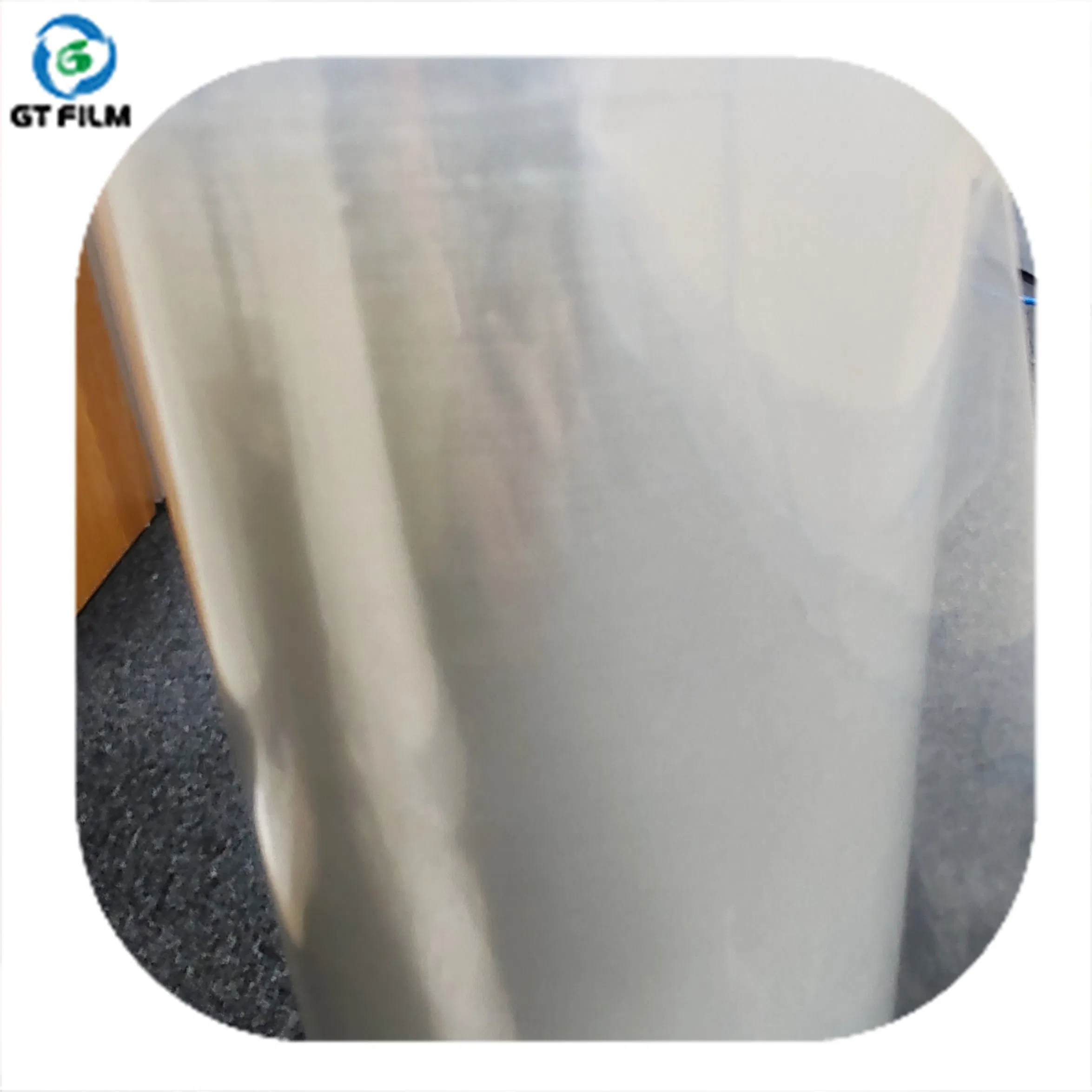 Eco-Friendly 7-Layer Co-Extruded PA/PP/PA PE Multi-Layer Thermoforming Film for Thermoforming Machinery