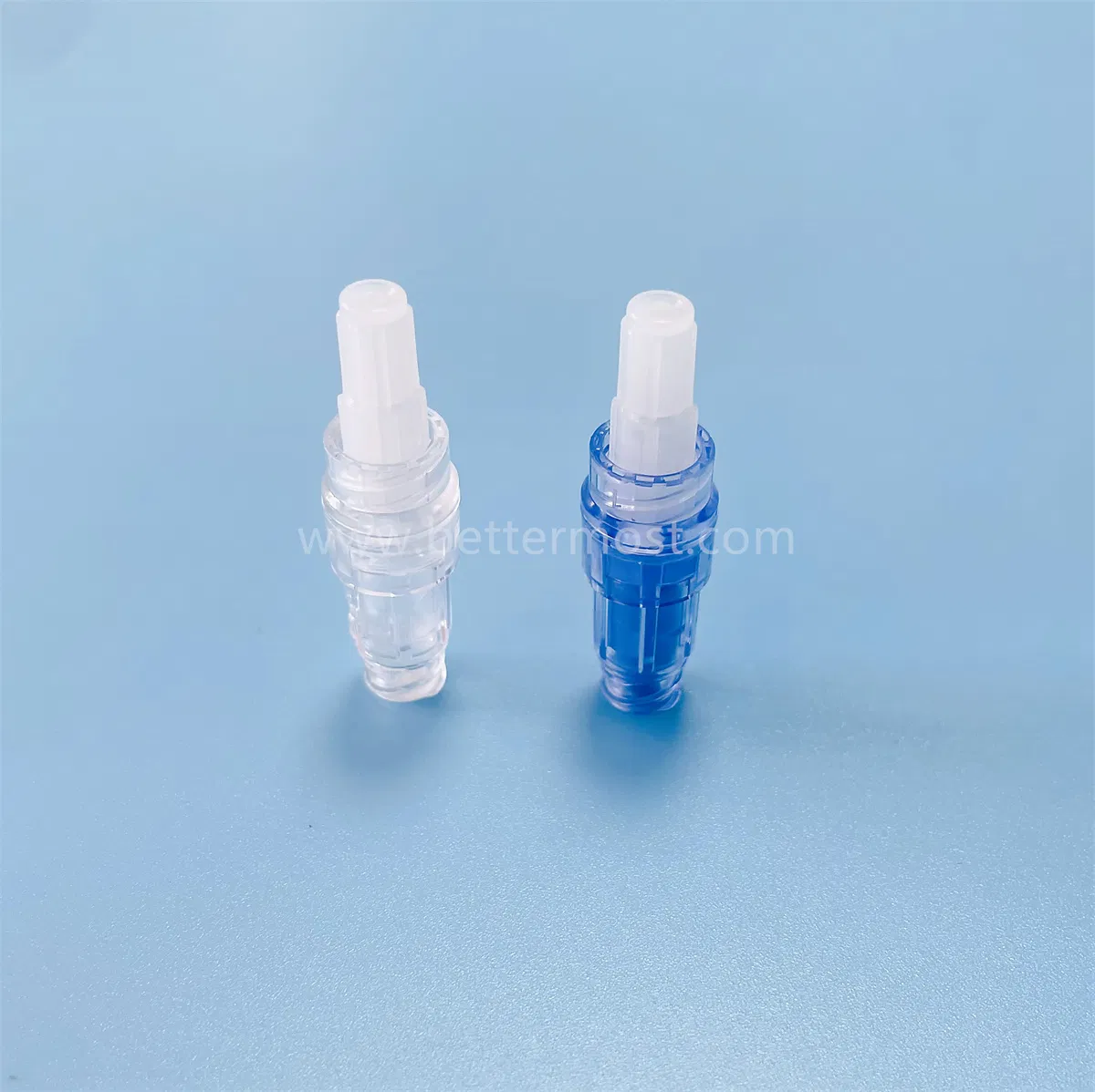 Bm® Disposable High Quality Medical Sterile Positive Pressure Needle Free Connector