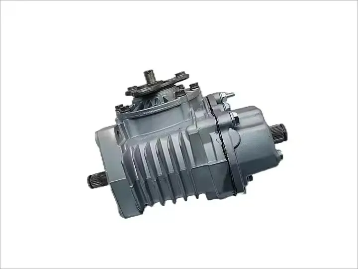 Front Differential 0au409053t