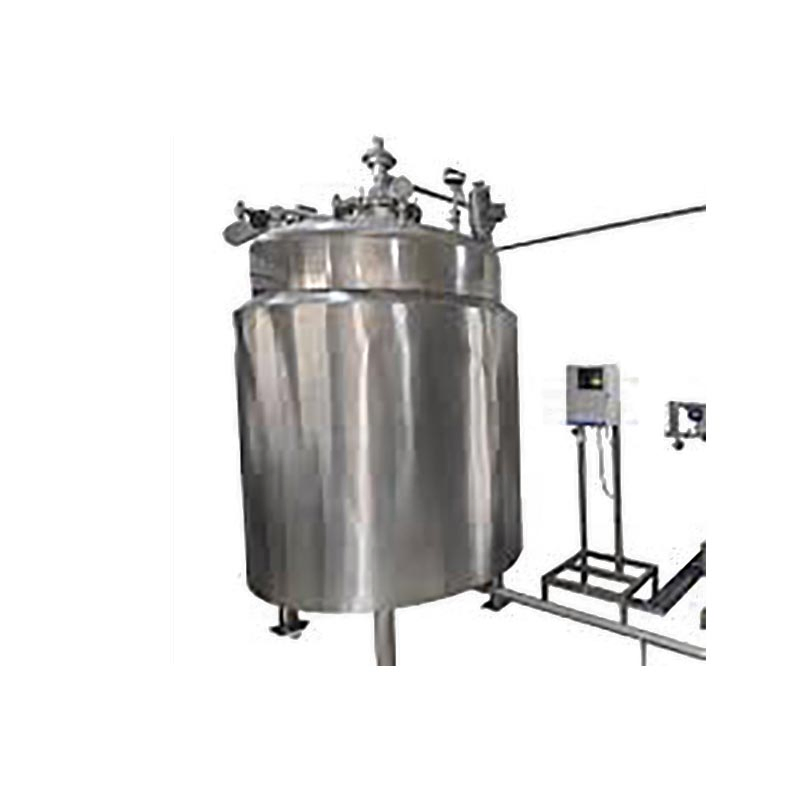 Nailii Bioreactor Storage and Distribution System Authentic China Product