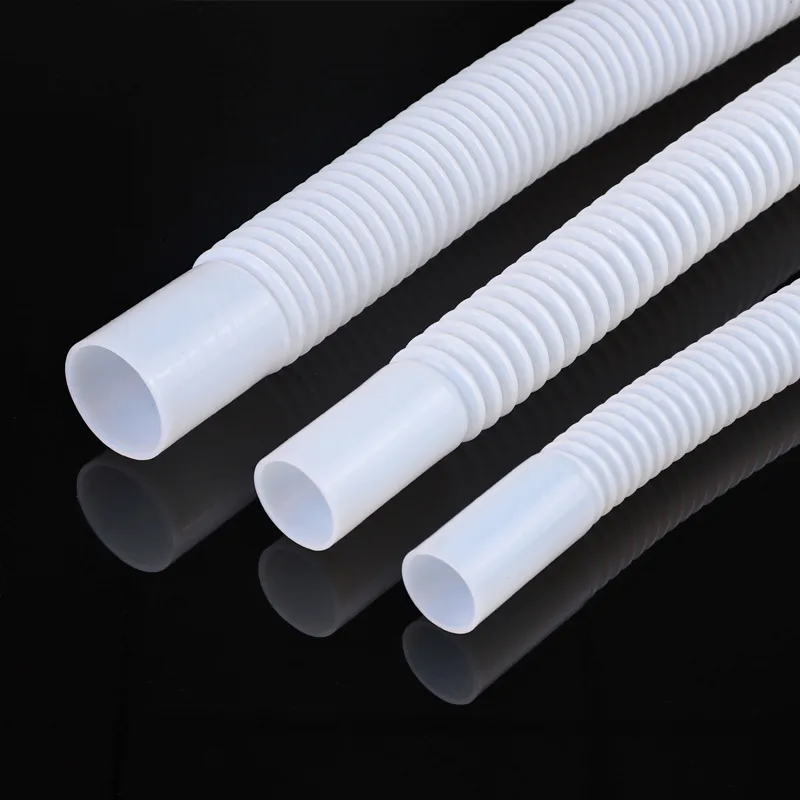 PTFE Tube Detail 1
