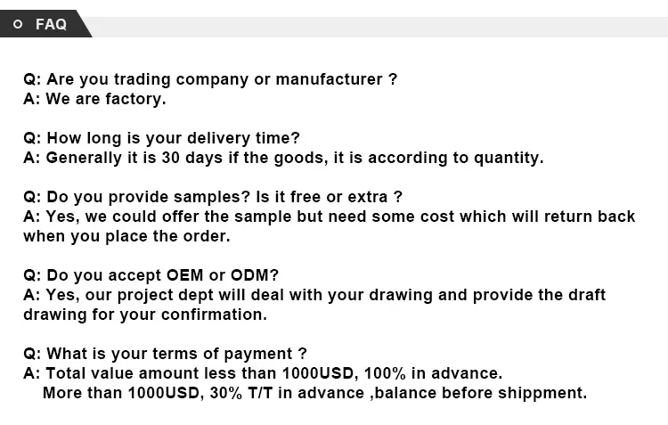 Silicone Custom Parts