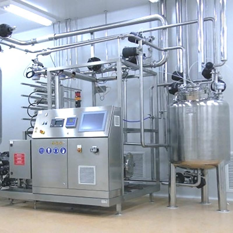 Bioreactor Storage and Distribution System by Nailii High Quality China