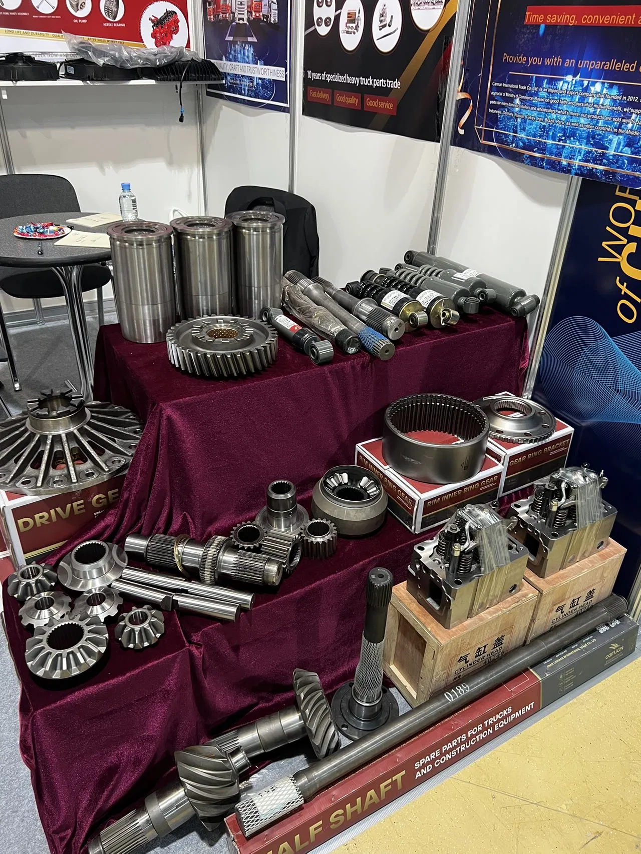 4b 4bt B5.9L 6b 6bt Engine 4937767 3918076 3936318 3917998 3917999 Fuel Transfer Pump Assembly